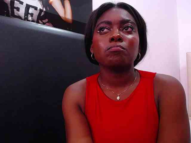 MarcelaGrey webcam