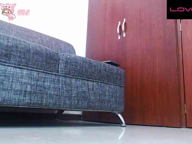 MarcelaGrey webcam