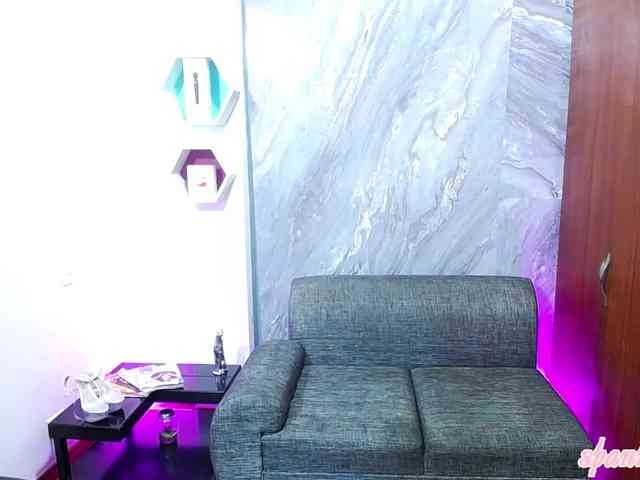MarcelaGrey webcam