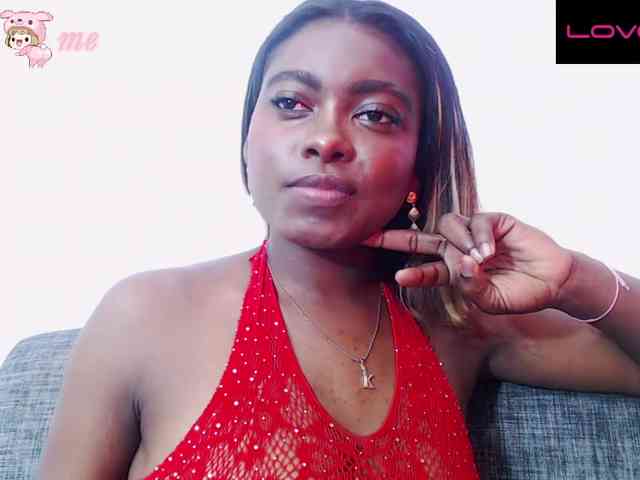 MarcelaGrey webcam