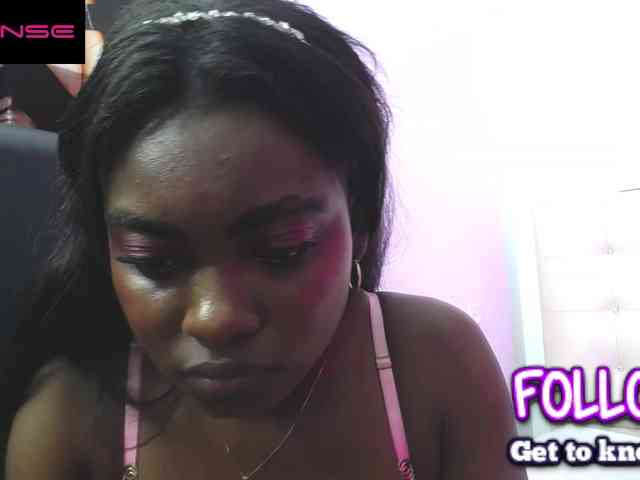 MarcelaGrey webcam