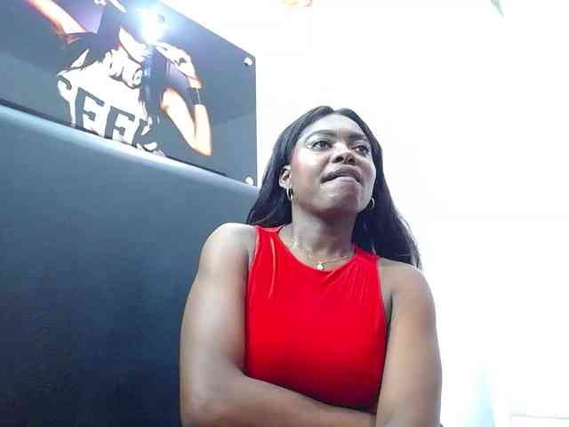 MarcelaGrey webcam