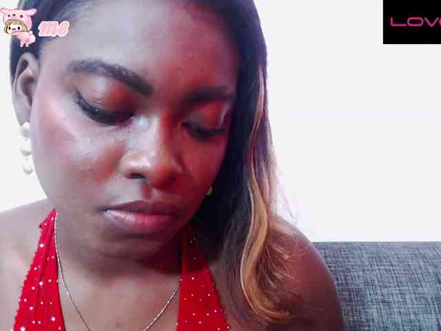 MarcelaGrey webcam