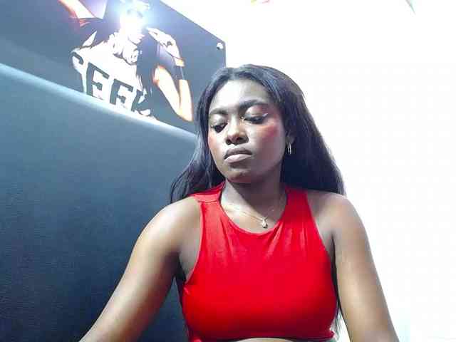 MarcelaGrey webcam