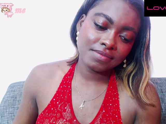 MarcelaGrey webcam