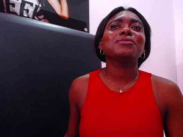 MarcelaGrey webcam