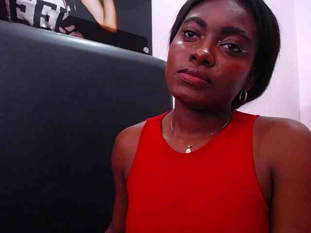 MarcelaGrey webcam