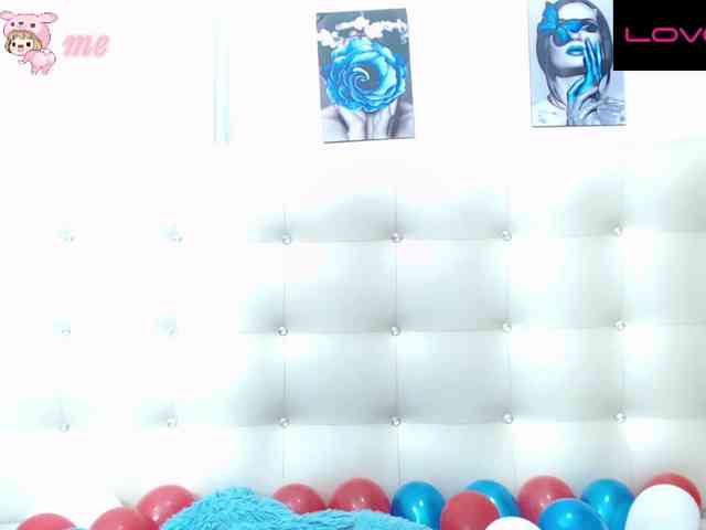 MarcelaGrey webcam