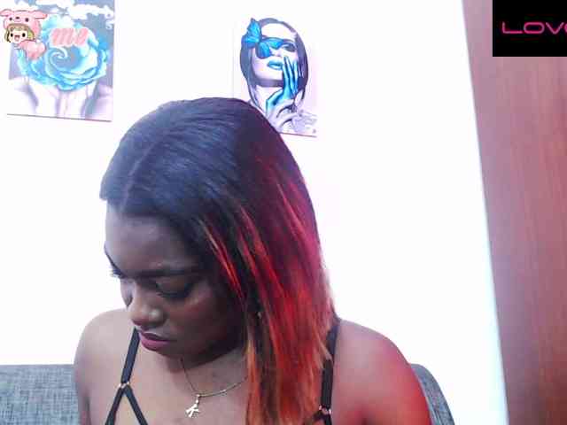 MarcelaGrey webcam