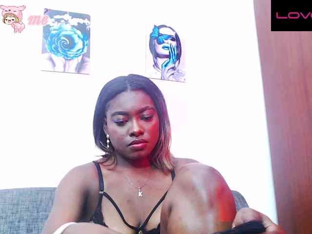 MarcelaGrey webcam