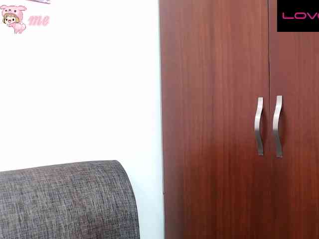 MarcelaGrey webcam