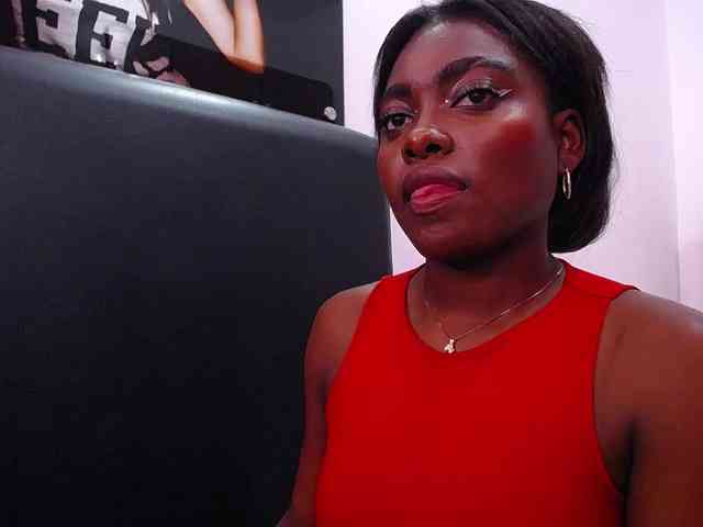 MarcelaGrey webcam