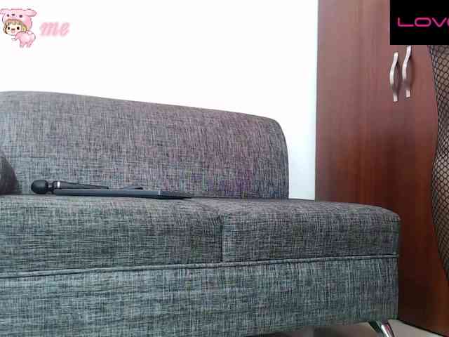 MarcelaGrey webcam