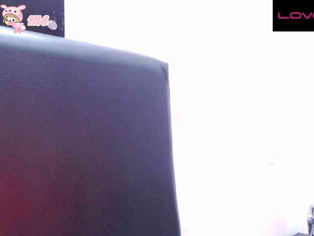 MarcelaGrey webcam