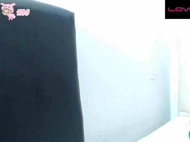 MarcelaGrey webcam