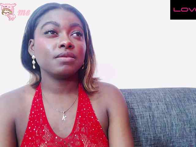 MarcelaGrey webcam