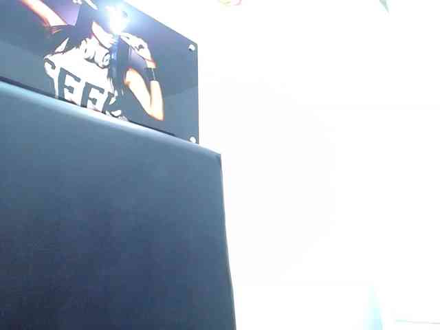 MarcelaGrey webcam
