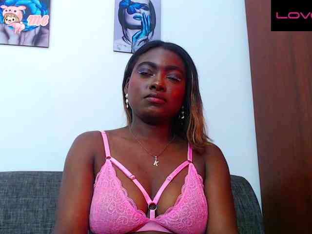 MarcelaGrey webcam