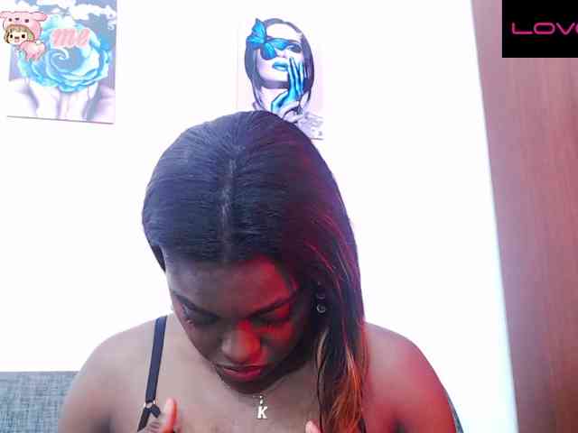 MarcelaGrey webcam