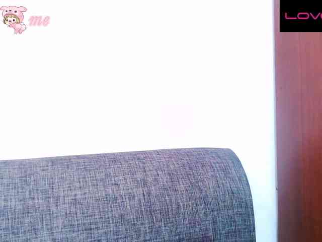 MarcelaGrey webcam