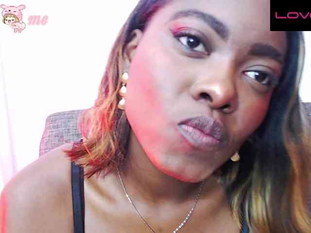 MarcelaGrey webcam