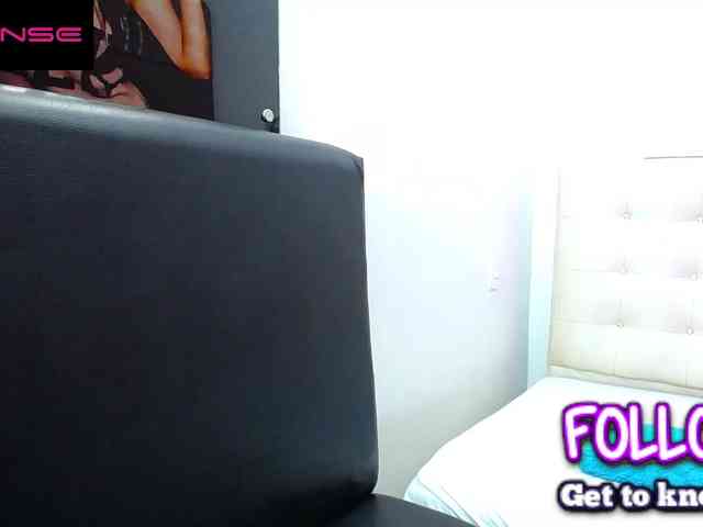 MarcelaGrey webcam