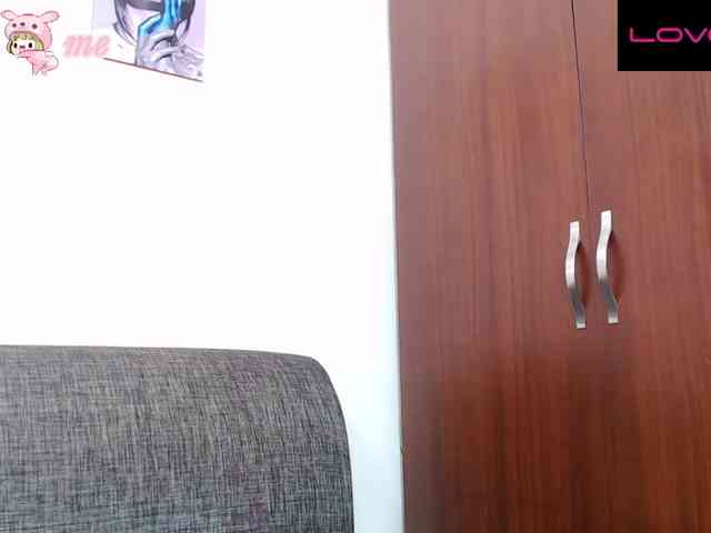 MarcelaGrey webcam