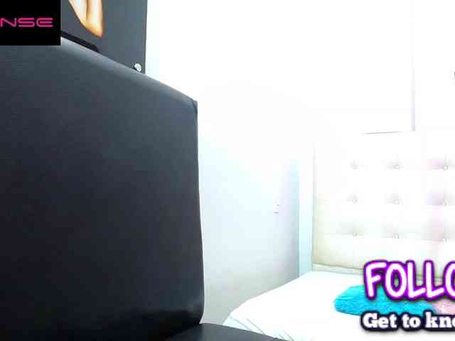 MarcelaGrey webcam