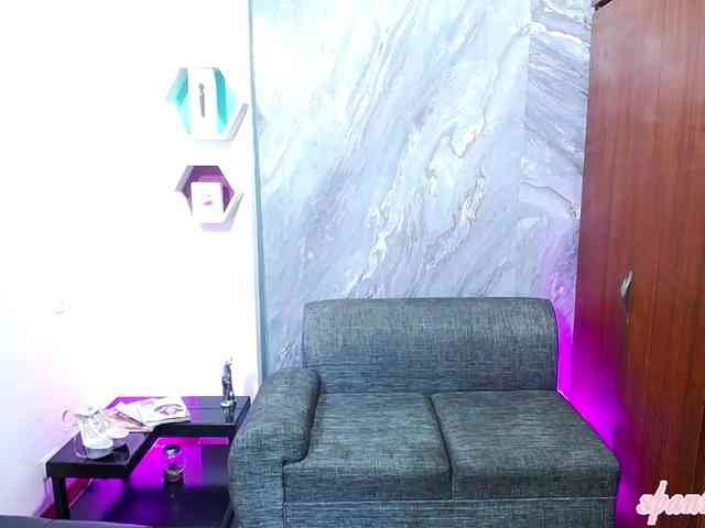 MarcelaGrey webcam
