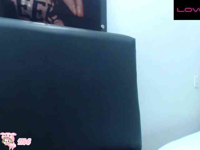 MarcelaGrey webcam