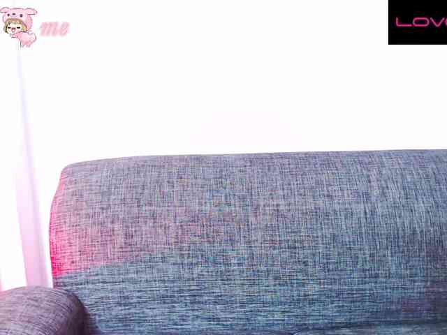 MarcelaGrey webcam