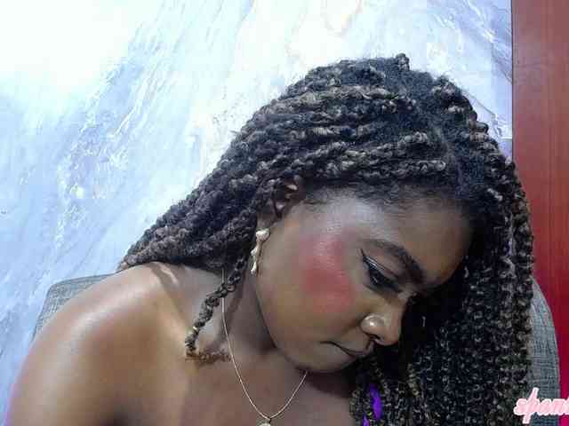 MarcelaGrey Live Webcam on BongaCams