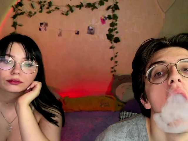  EthelAndre chat room
