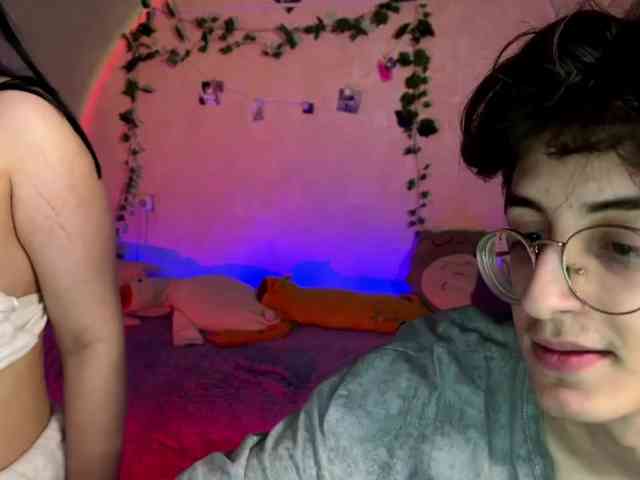 EthelAndre webcam
