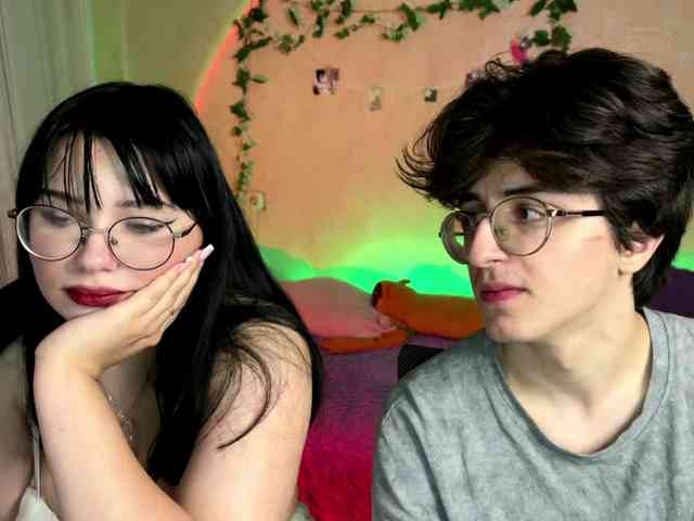 webcam free EthelAndre