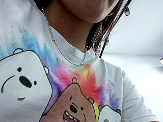 BellaSaint Porn Show