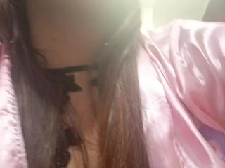 BellaSaint Porn Show