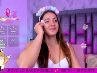 BellaSaint Porn Show