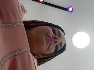 BellaSaint Porn Show