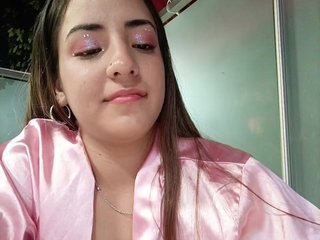 BellaSaint Porn Show