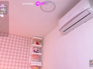 BellaSaint Porn Show
