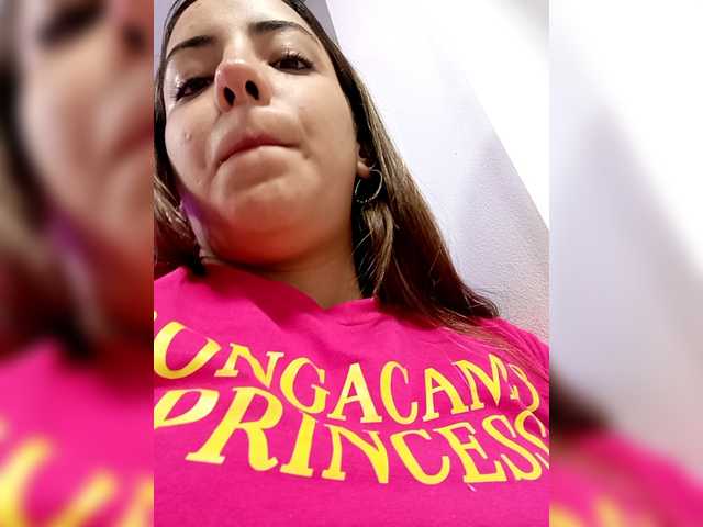 BongaCams BellaSaint BellaSaint from BongaCams