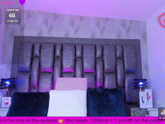  BellaSaint chat room