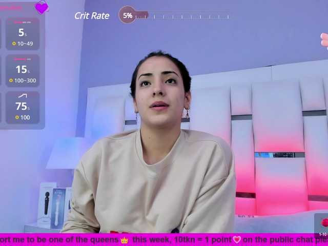 BellaSaint