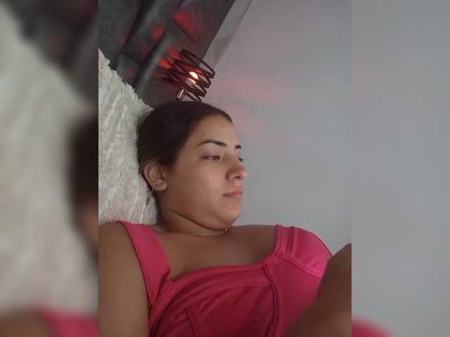 BellaSaint from BongaCams is Freechat