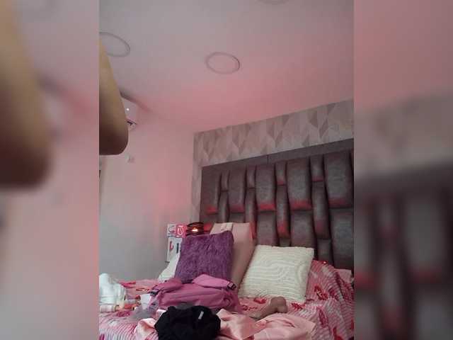 BellaSaint from BongaCams is Freechat