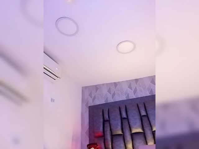 BongaCams BellaSaint BellaSaint from BongaCams