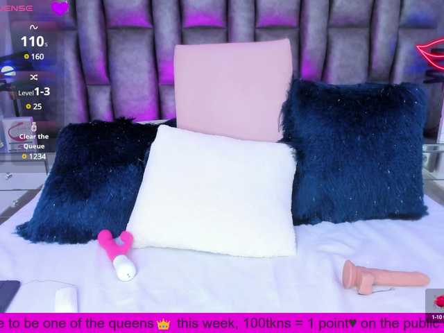  BellaSaint chat room
