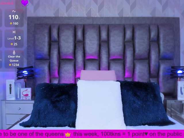  BellaSaint chat room