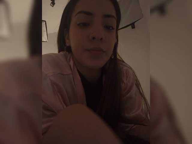 BellaSaint from BongaCams is Freechat